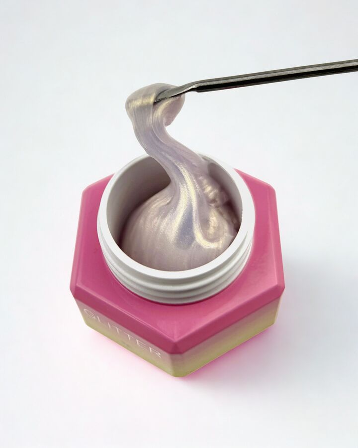 You Are Cute. Gum Gel #05, 5 ml, Гель-жуйка для дизайну #2