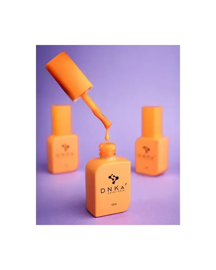 DNKa’ Cover Base #0076 Aperol, 12 ml #3
