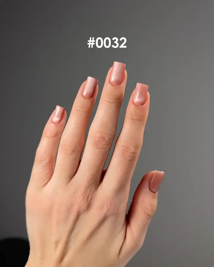 DNKa’. Gel Polish Cat`s Eye, Silk, #0032, 7 ml, гель-лак "Котяче око" — DNKa’ Professional, NAILSMADE