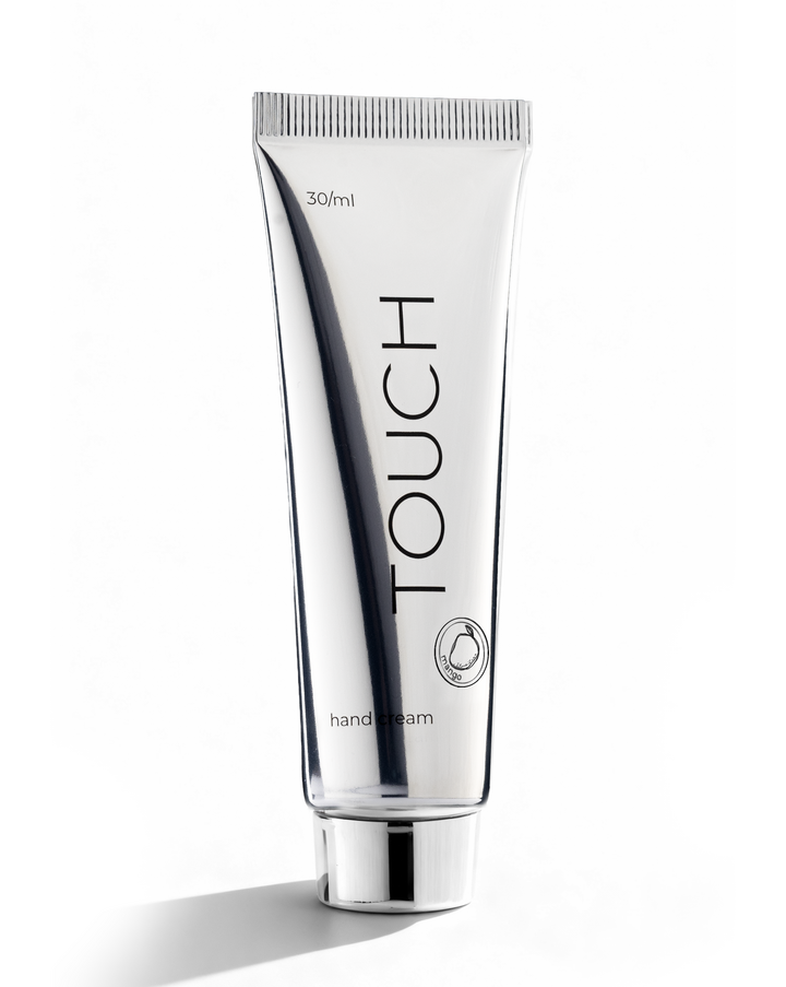 TOUCH. Hand Cream, Mango, 30 ml, nährende Handcreme mit Mangoaroma #4