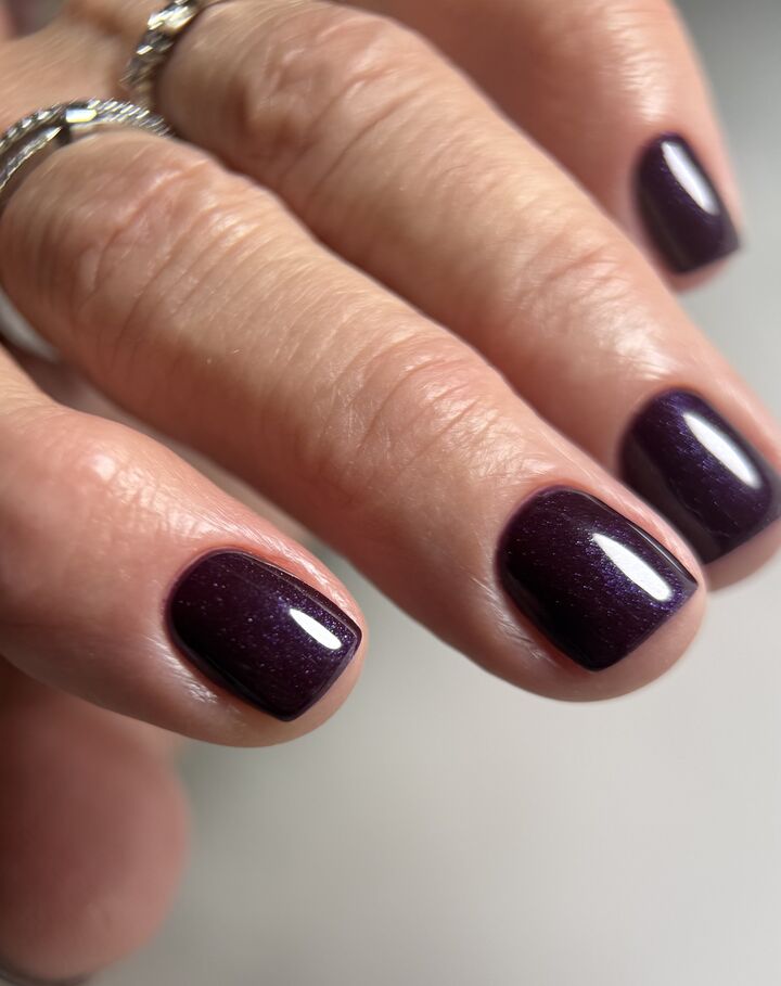DA'23. Gel Polish, Wine talk, 8 ml, гель-лак "Винна розмова" #3