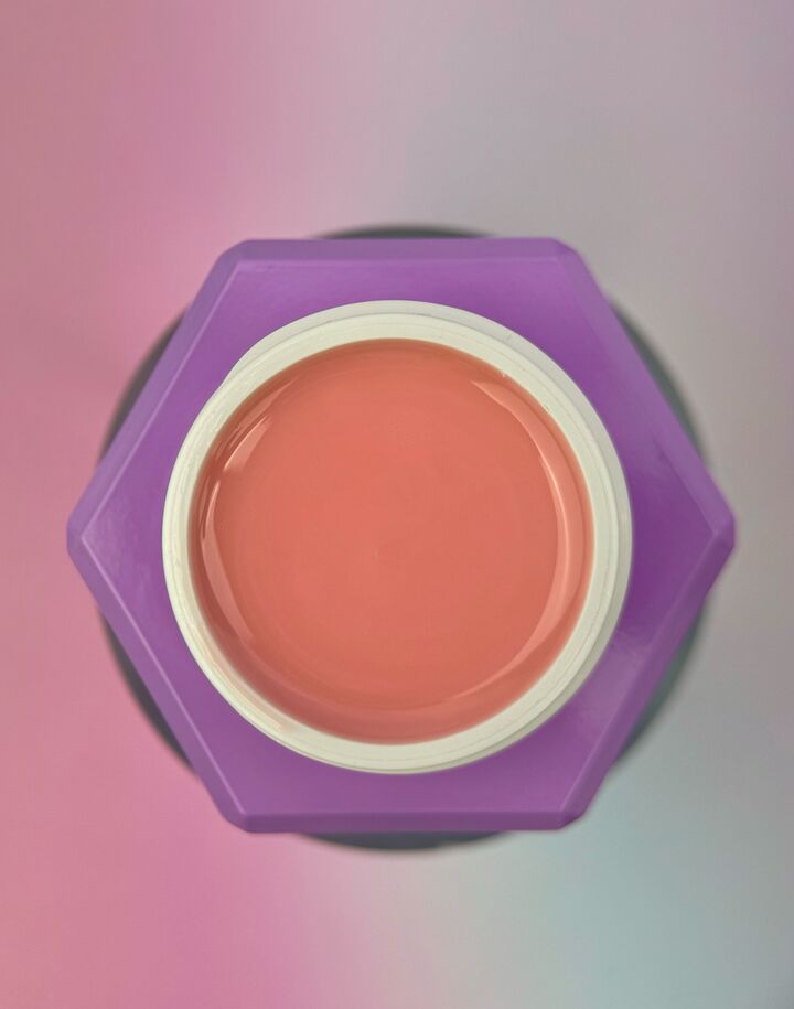 You Are Cute. Builder Gel #10, 15 ml, Builder Gel #2