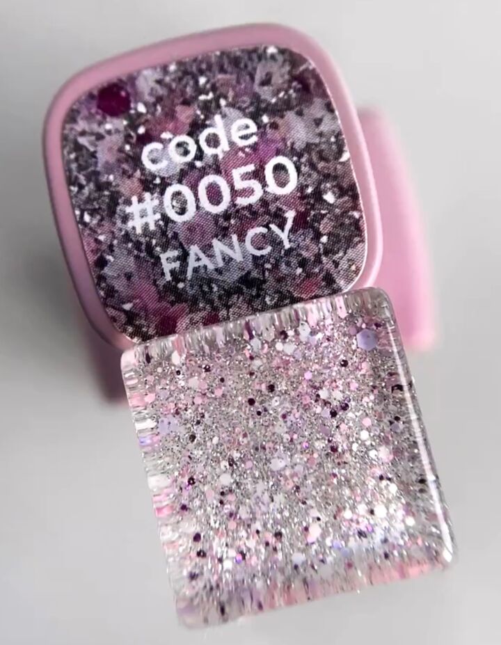 DNKa’ Cover Base #0050 Fancy, 12 ml #4