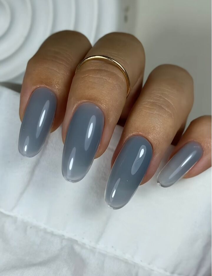 SILLER Octo Cover Base COLOR, 8 ml, База з активним компонентом Octopirox, RAL 4040 #2