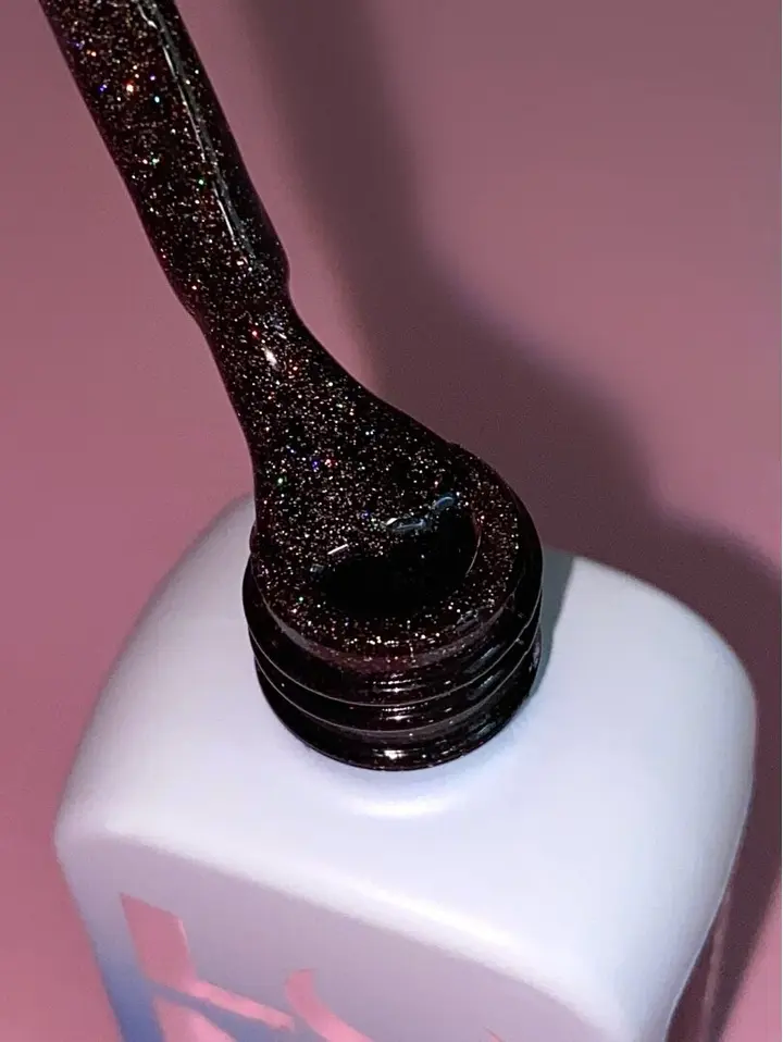 LUNAmoon. Reflection Gel Polish #226, 8 ml, reflektierender Gel-Nagellack #2
