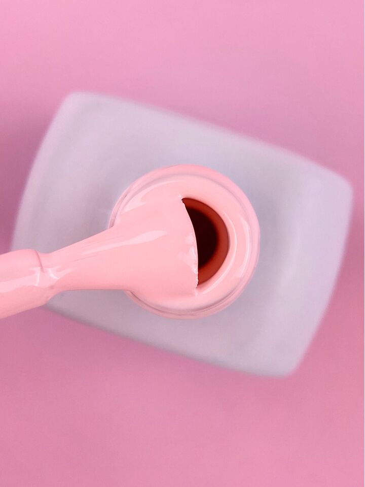 LUNAmoon. Gel Polish #233, 8 ml, гель-лак #2