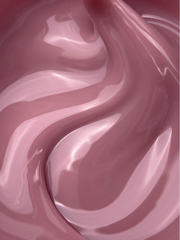 LUNAmoon. Premium Builder Gel #30, 30 ml, gel modelador #3