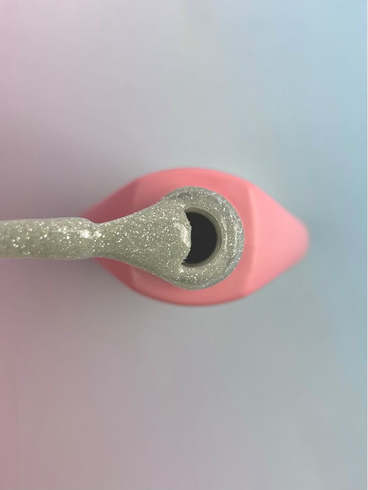 You Are Cute. Reflective Gel polish #139, 5 ml, reflektierender Gel-Lack #2