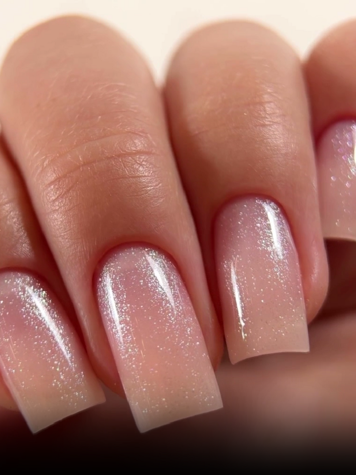 ELSE. Top Silvermist, 12 ml. Топ із срібним шимером #2