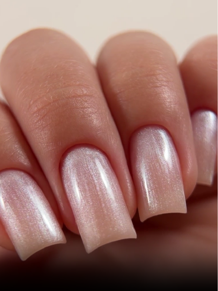 ELSE. Top Shell, 12 ml. Перлинний топ #2