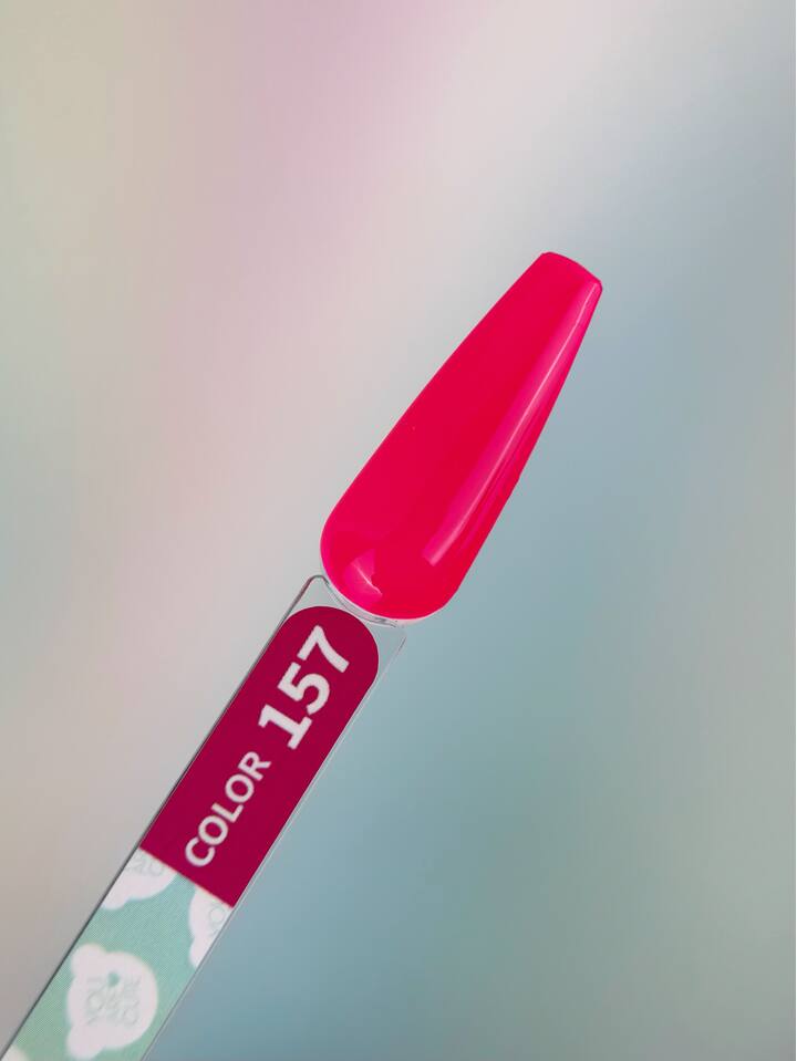You Are Cute. Gel polish #157, 5 ml, гель-лак — You Are Cute, NAILSMADE
