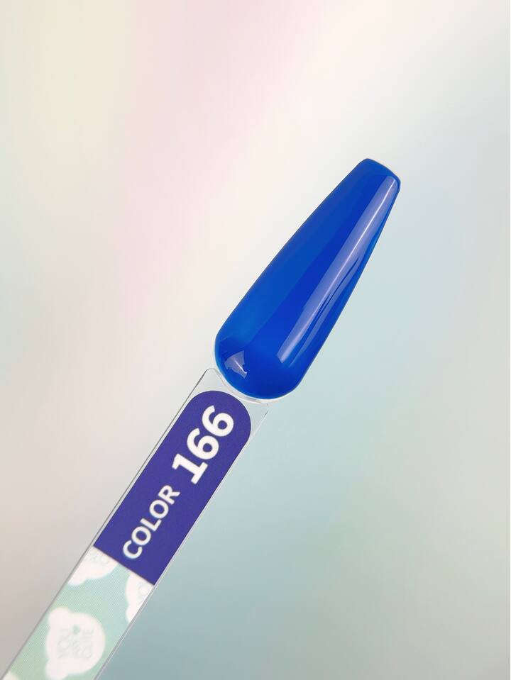 You Are Cute. Gel polish #166, 5 ml, гель-лак — You Are Cute, NAILSMADE