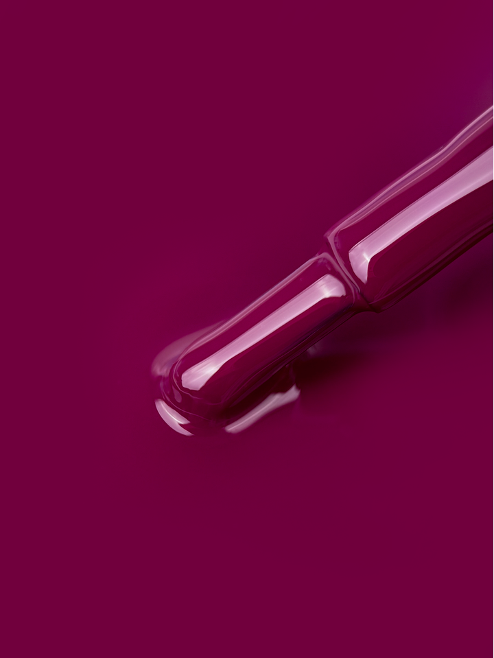 LUNAmoon. Gel Polish "Rich One Color" #06, 8 ml. Гель-лак — LUNAmoon, NAILSMADE