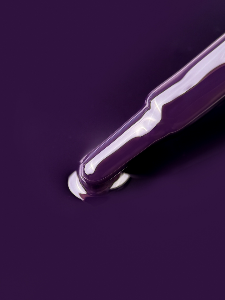 LUNAmoon. Gel Polish "Rich One Color" #09, 8 ml. Гель-лак — LUNAmoon, NAILSMADE