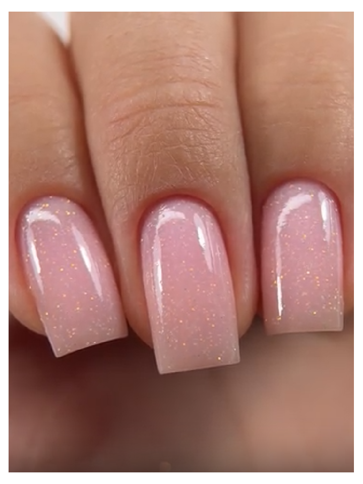 ELSE x Chillax. Tone top, glow Opal, #31, 12 ml. Топ із блиском опалу — ELSE, NAILSMADE