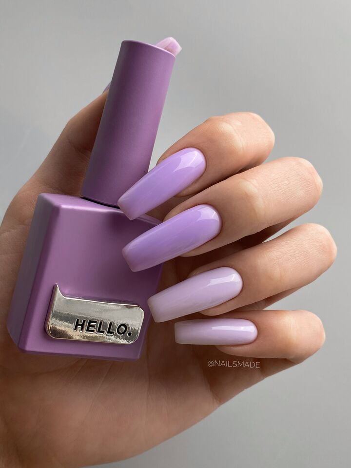 HEYLOVE. Tint base, PLUM, 15 ml, Tönungsbase #3