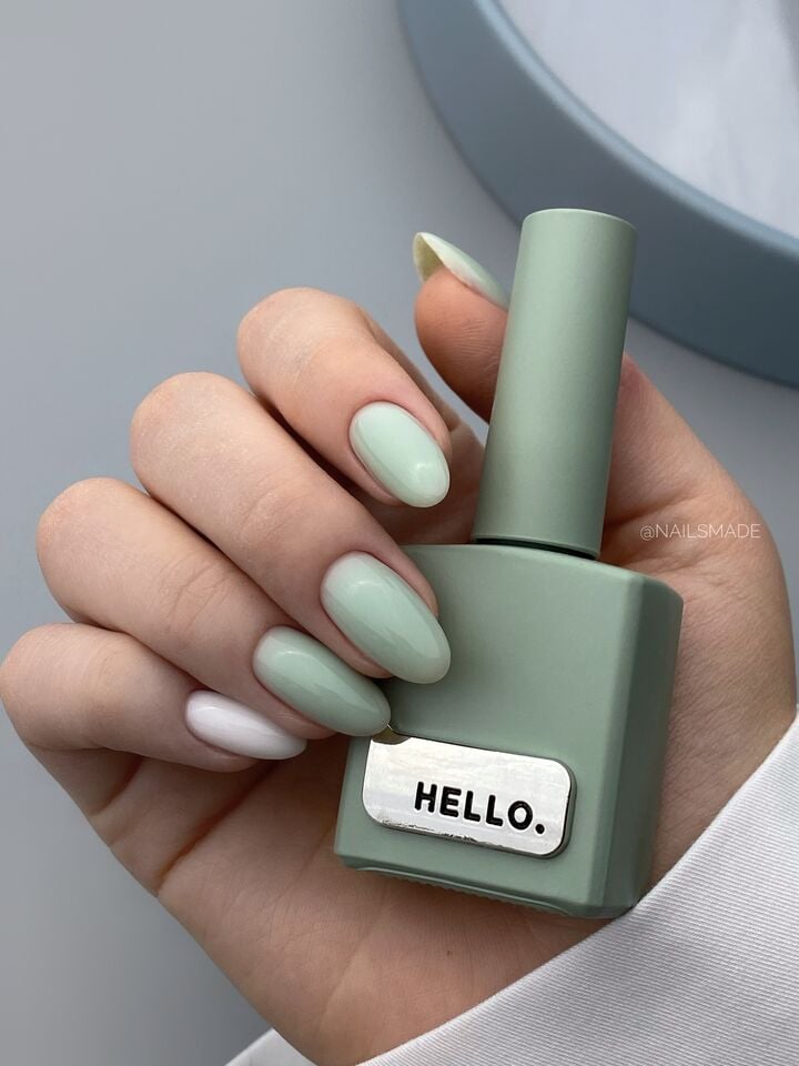 HEYLOVE. Tint base, MATCHA, 15 ml, відтіночна база #4