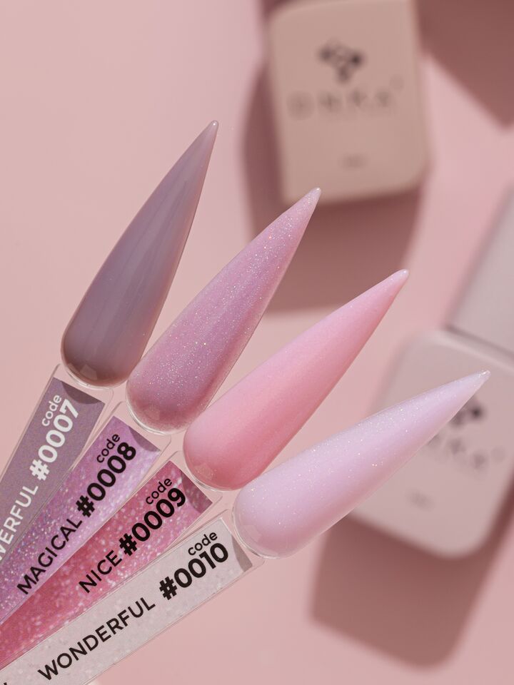 DNKa’. Cover Base #0007 Powerful, 30 ml #2