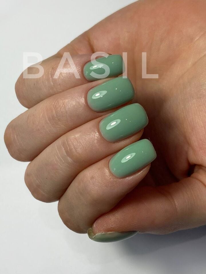 HEYLOVE. Tint base, BASIL, 15 ml, відтіночна база #4
