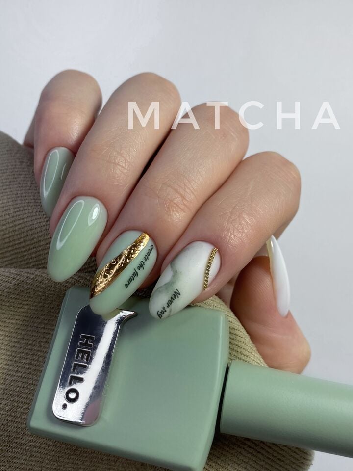 HEYLOVE. Tint base, MATCHA, 15 ml, відтіночна база #3