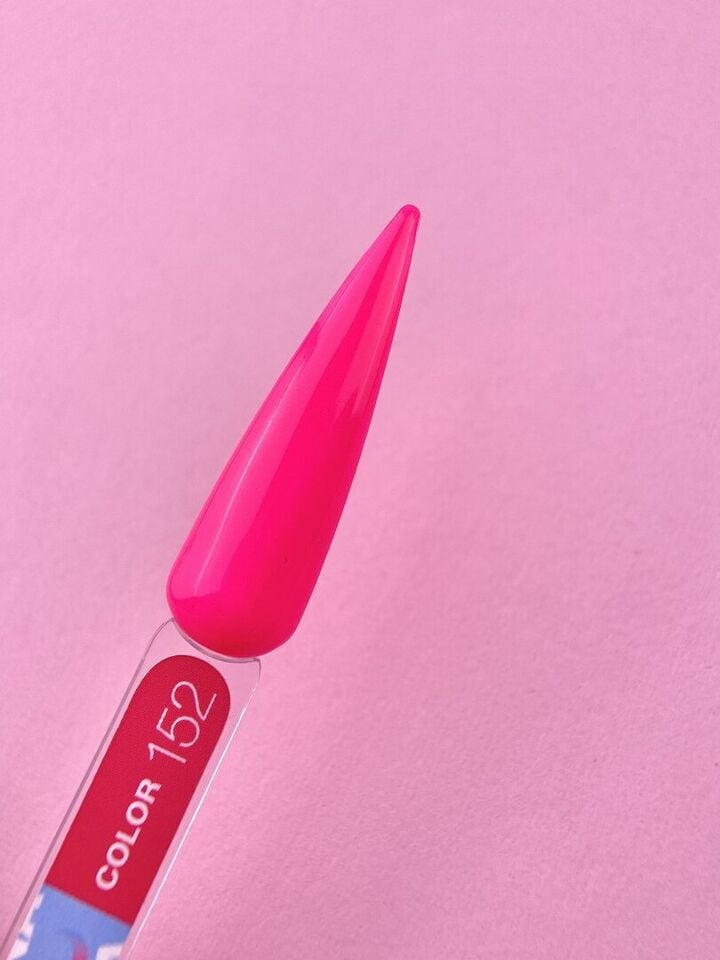 LUNAmoon. Gel Polish #152, 13 ml, gel polish #2