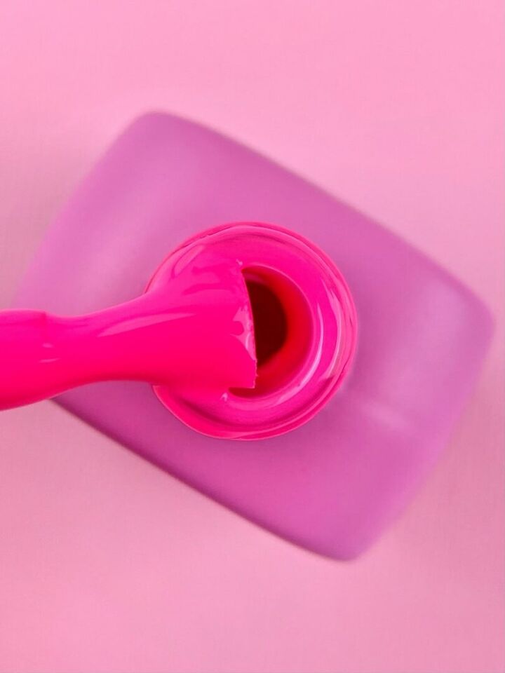 LUNAmoon. Neon Base #2, 13 ml, base neón #4