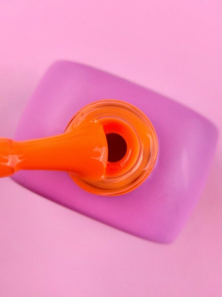 LUNAmoon. Neon Base #3, 13 ml, base neón #4