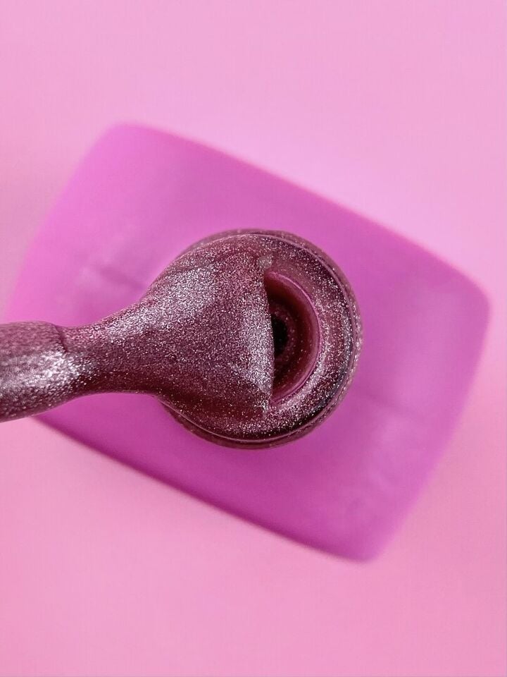LUNAmoon. Cat Eye Base #01, 13 ml, base "œil de chat" #4