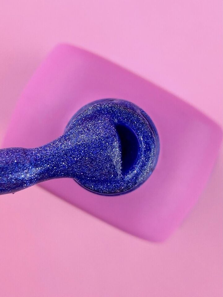 LUNAmoon. Cat Eye Base #06, 13 ml, base "ojo de gato" #4