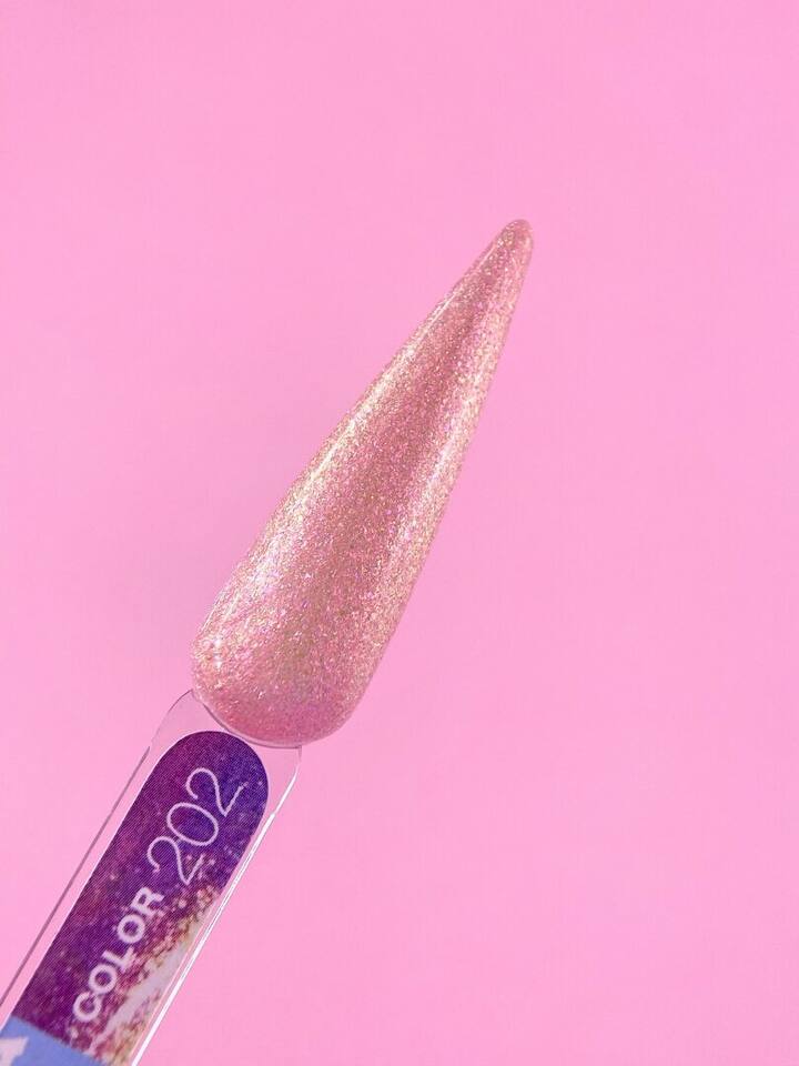 LUNAmoon. Gel Polish #202, 13 ml, gel polish — LUNAmoon, NAILSMADE