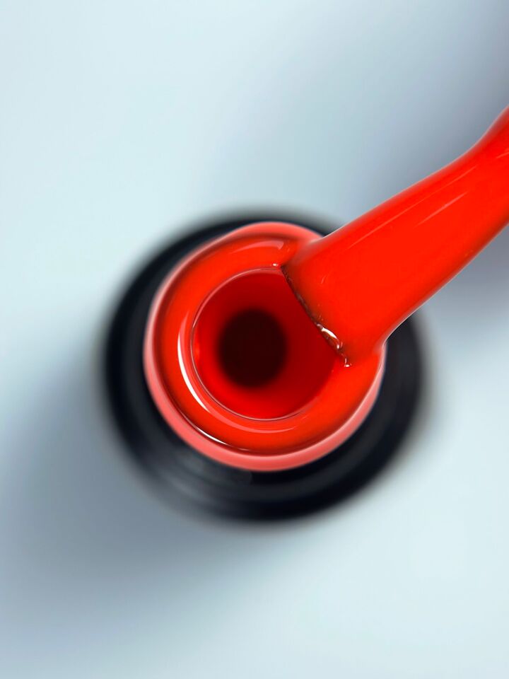 SILLER RED CRUSH Base №1, 8 ml #2
