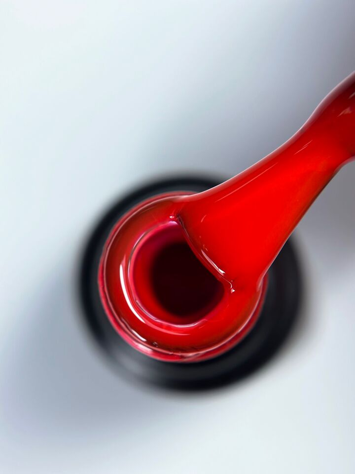 SILLER RED CRUSH Base №2, 8 ml #2