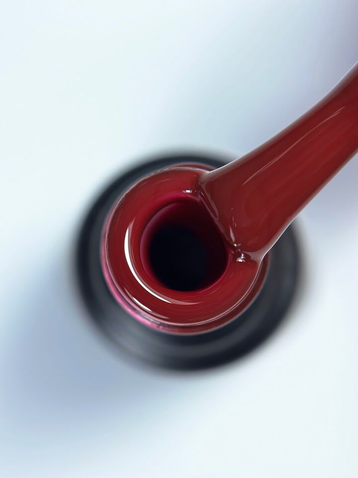 SILLER RED CRUSH Base №4, 8 ml #2