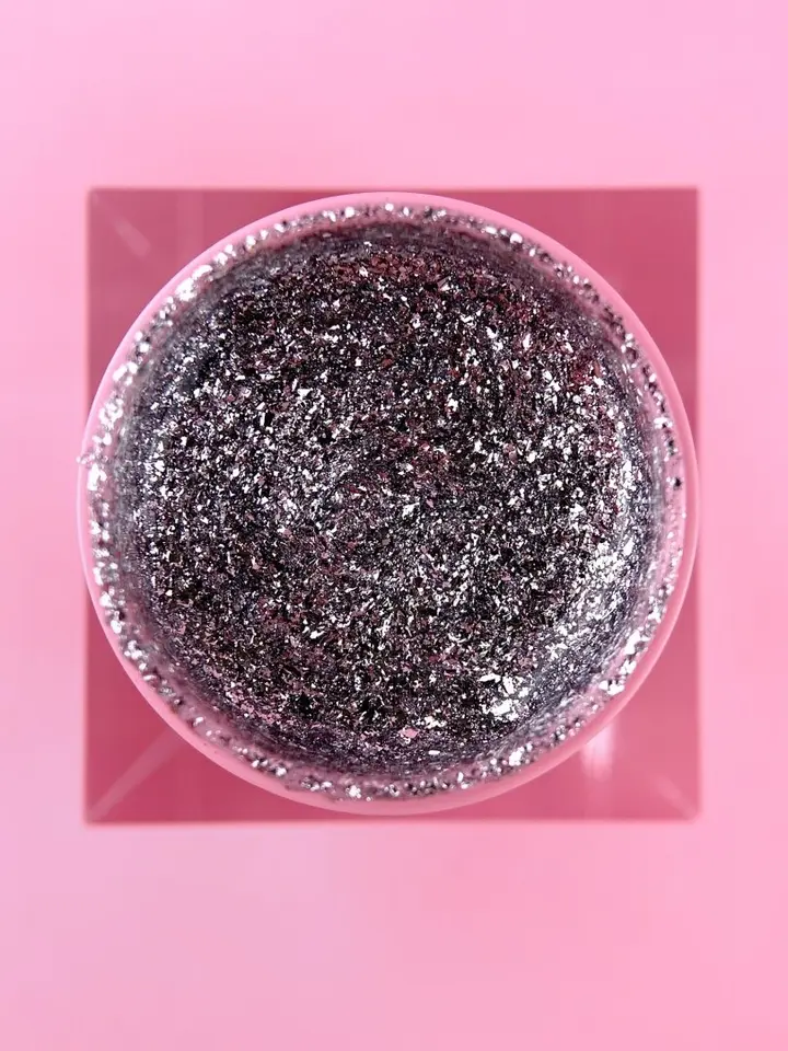 LUNAmoon. Platinum Gel #1, 5 ml #3