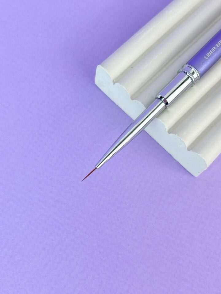 DNKa’ Liner Brush #0001, 8 mm, Pincel para diseño #2