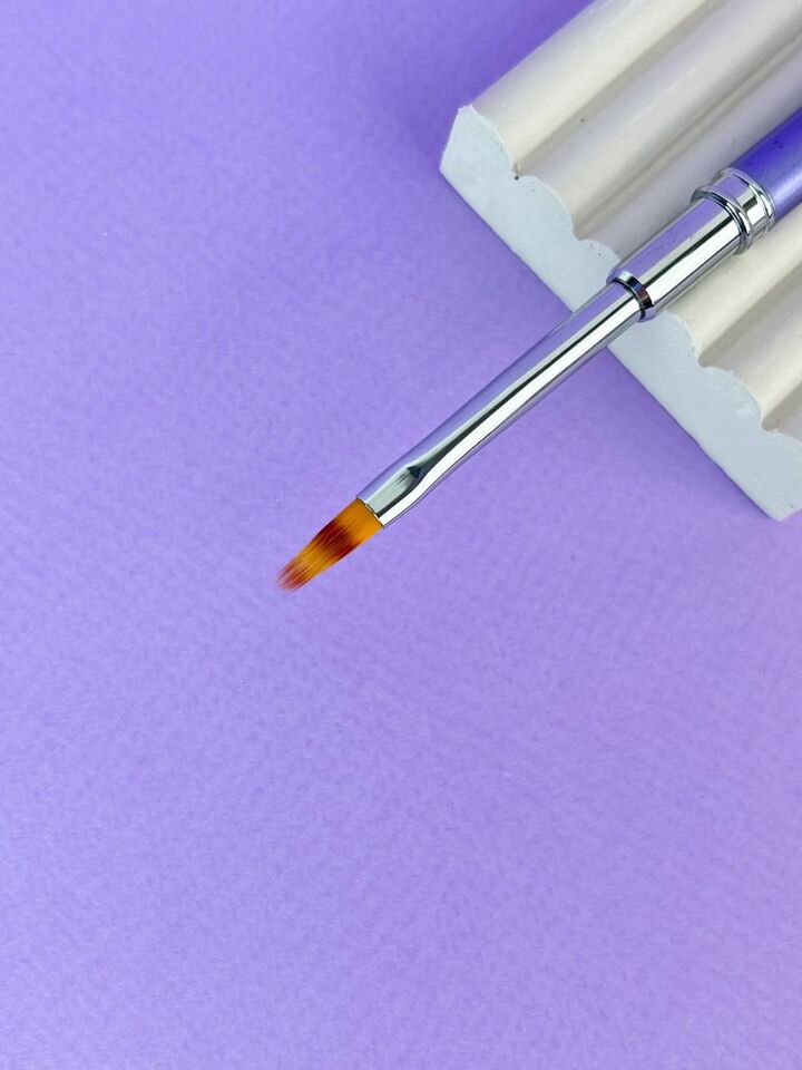 DNKa’ Ombre Brush #0005, Pincel para degradado (ombre) #2