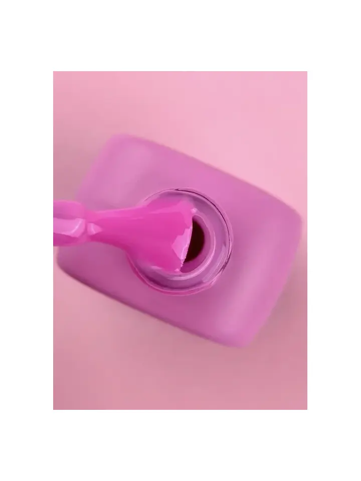 LUNAmoon. Glass Top Coat #6, 13 ml, топ кольоровий глянцевий #4
