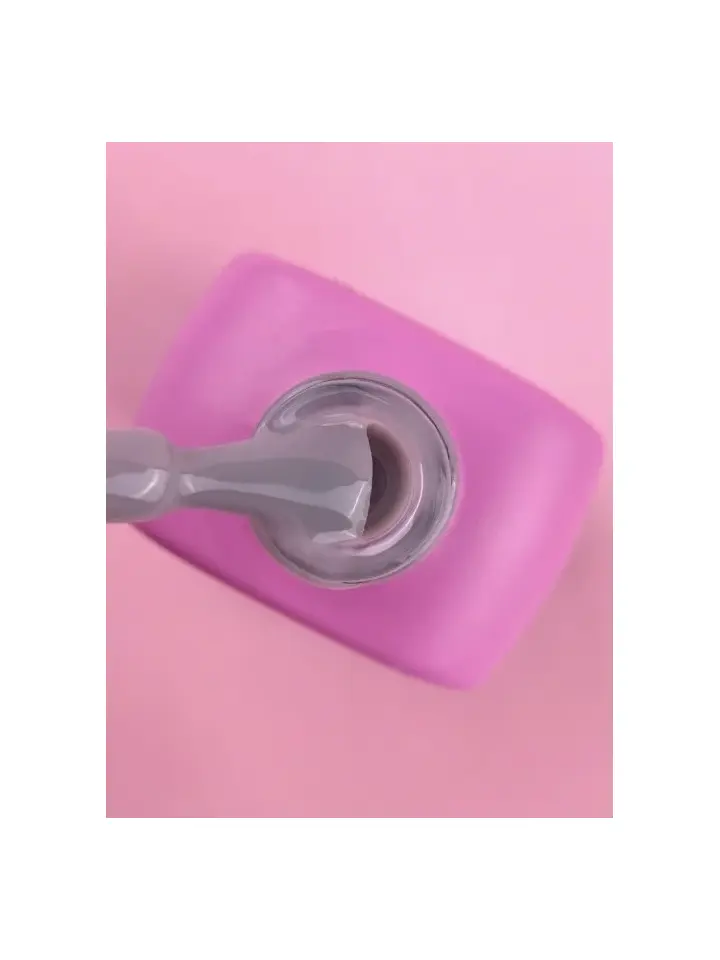 LUNAmoon. Glass Top Coat #10, 13 ml, топ кольоровий глянцевий #4