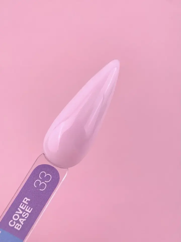 LUNAmoon. Cover Base #33, 13 ml #3