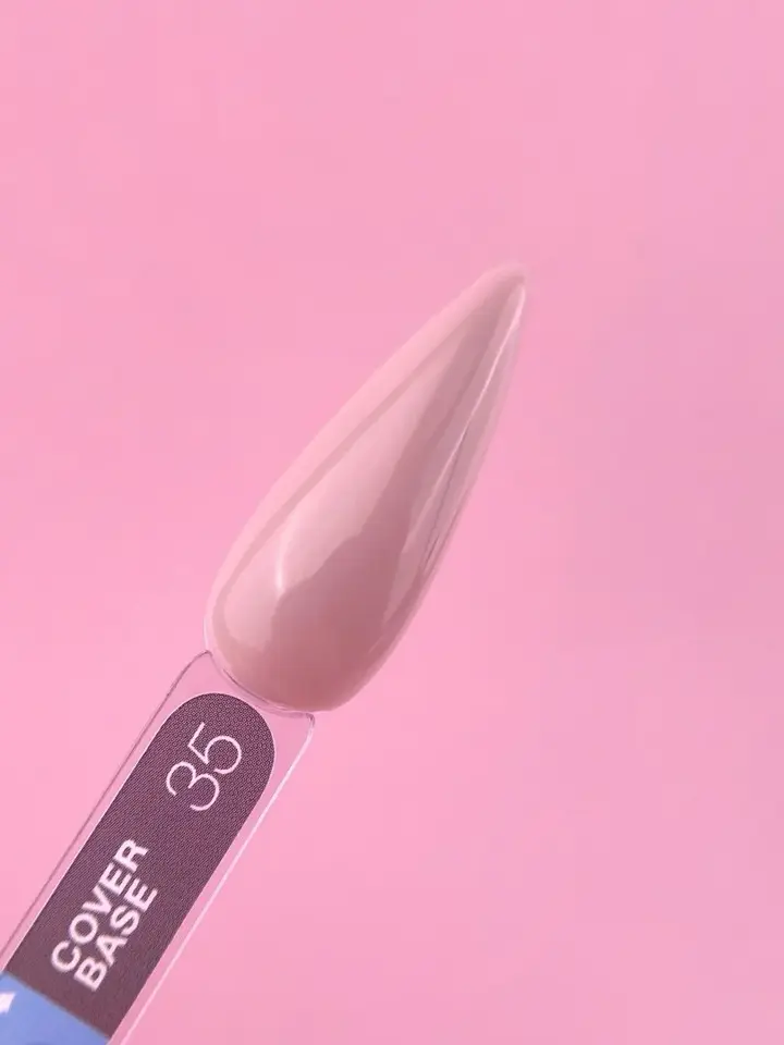 LUNAmoon. Cover Base #35, 13 ml #3