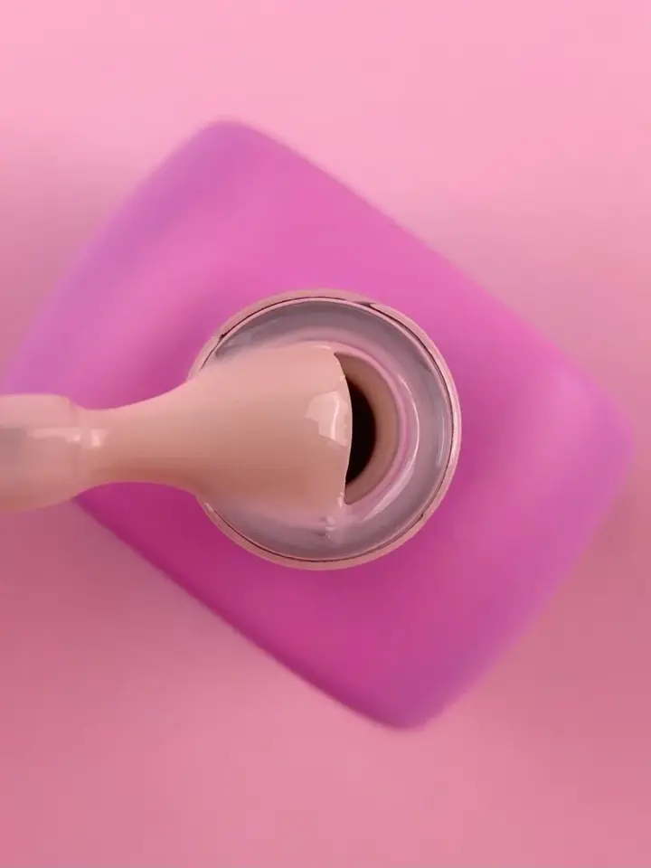 LUNAmoon. Light Acrygel #67, 13 ml, gel líquido para fortalecimento #2