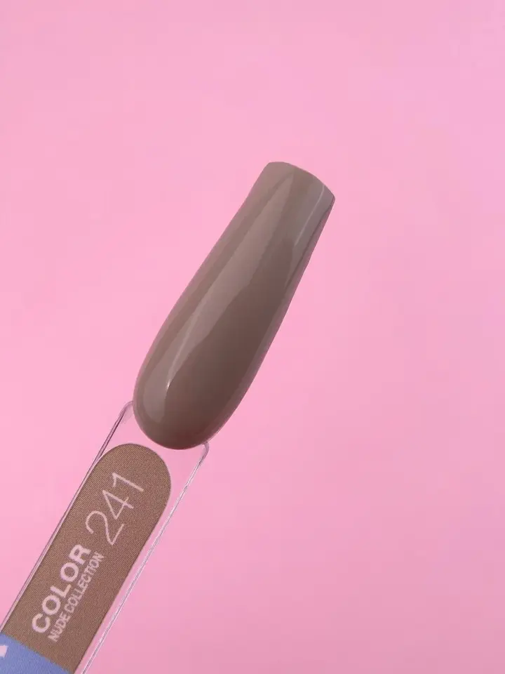 LUNAmoon. Gel Polish #241, 13 ml, gel polish #2