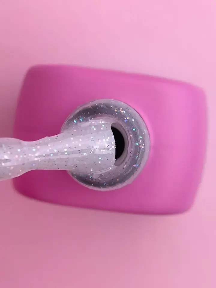 LUNAmoon. Light Acrygel #72, 13 ml, builder gel #2