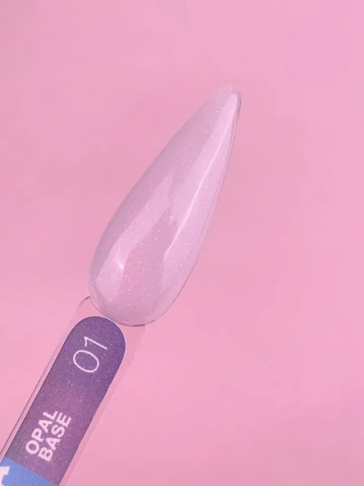 LUNAmoon. Opal Base #1, 13 ml #3