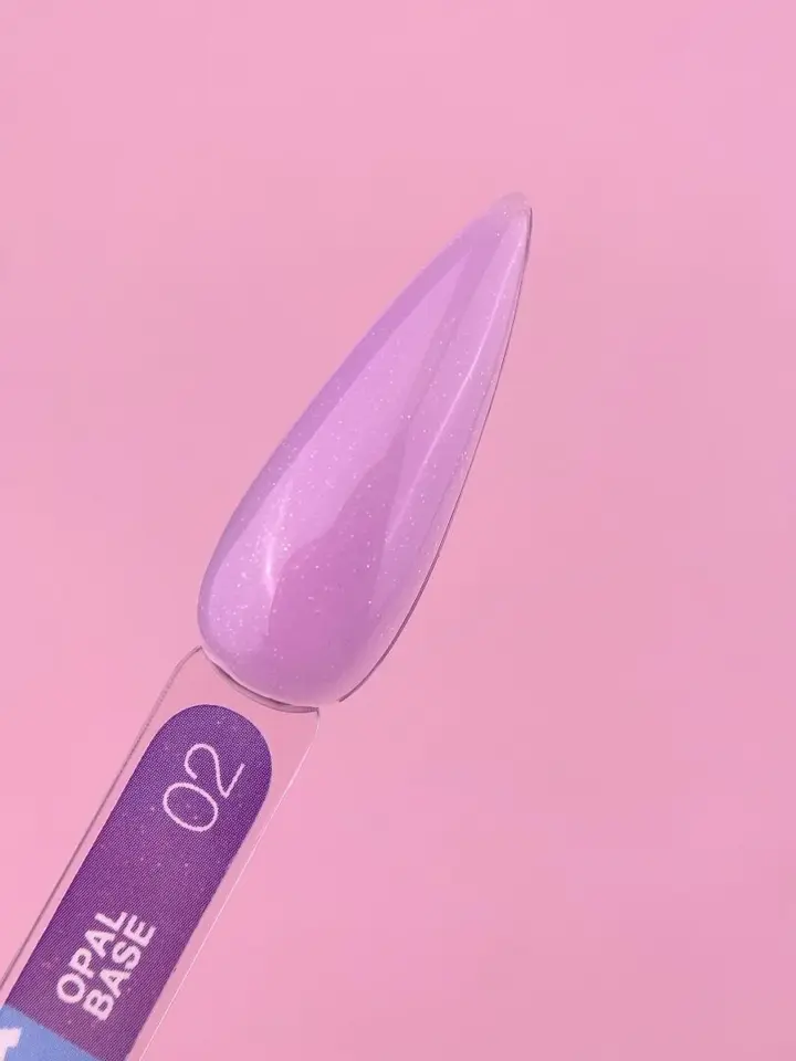 LUNAmoon. Opal Base #2, 13 ml #3