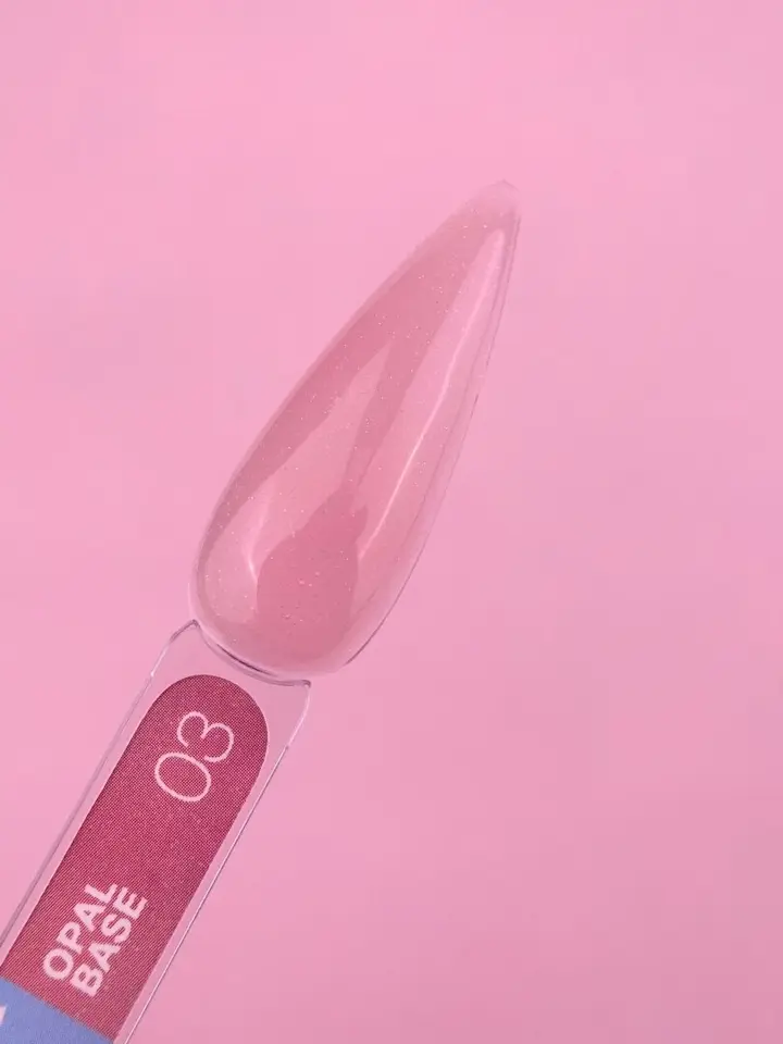 LUNAmoon. Opal Base #3, 13 ml #3