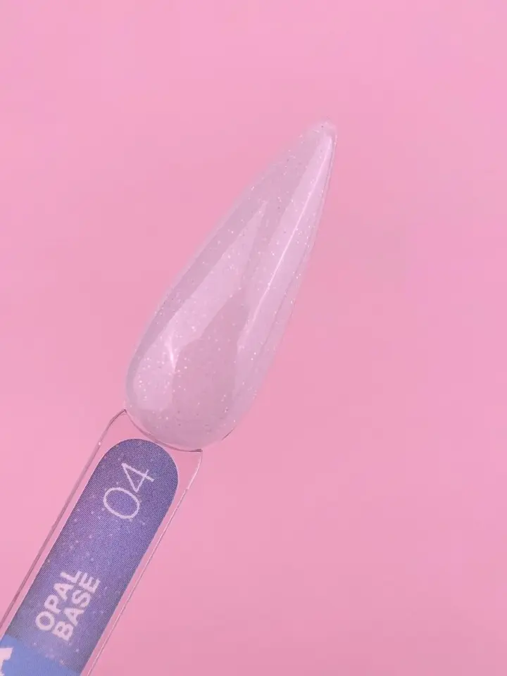 LUNAmoon. Opal Base #4, 13 ml #3