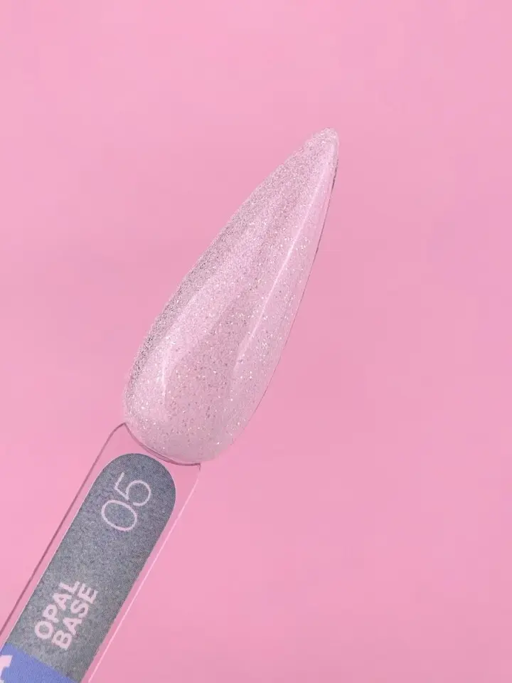 LUNAmoon. Opal Base #5, 13 ml #3
