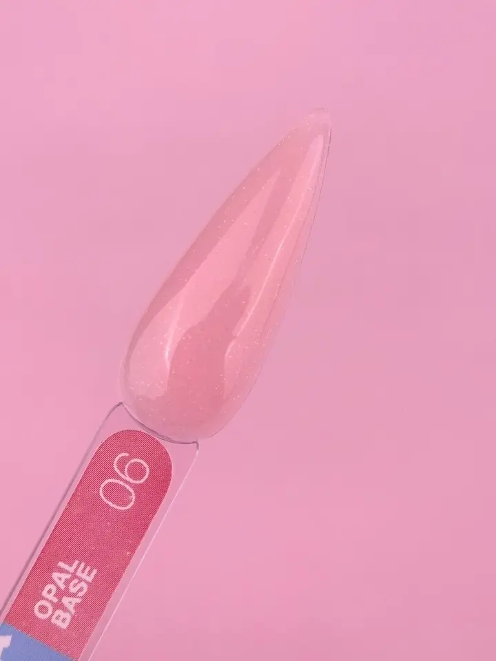 LUNAmoon. Opal Base #6, 13 ml #3