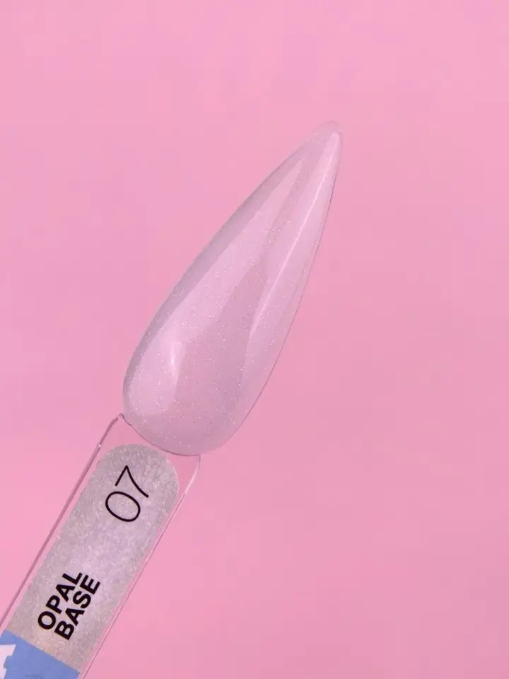 LUNAmoon. Opal Base #7, 13 ml #3